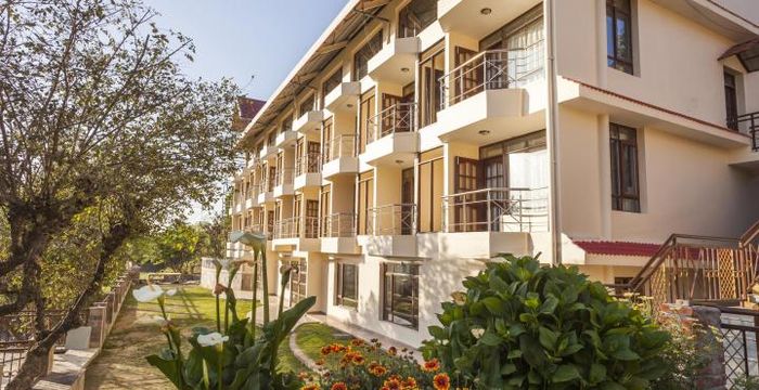 Manla Homes Resort